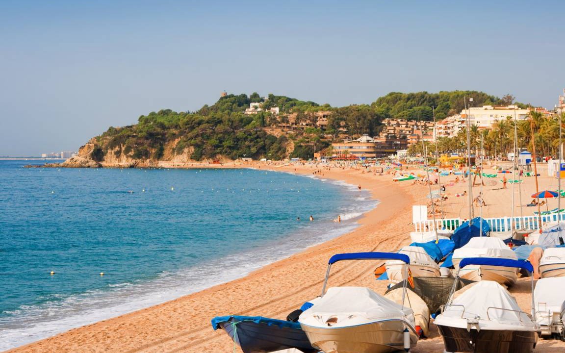 Photo of Others in Lloret Town Center