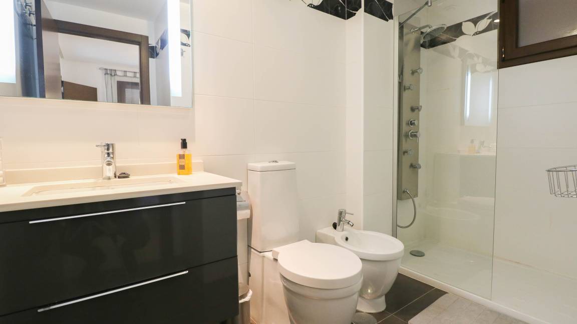 Photo of Bathroom in Mar de Pulpi