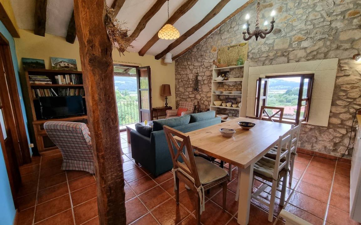 Photo of Livingroom in Colindres