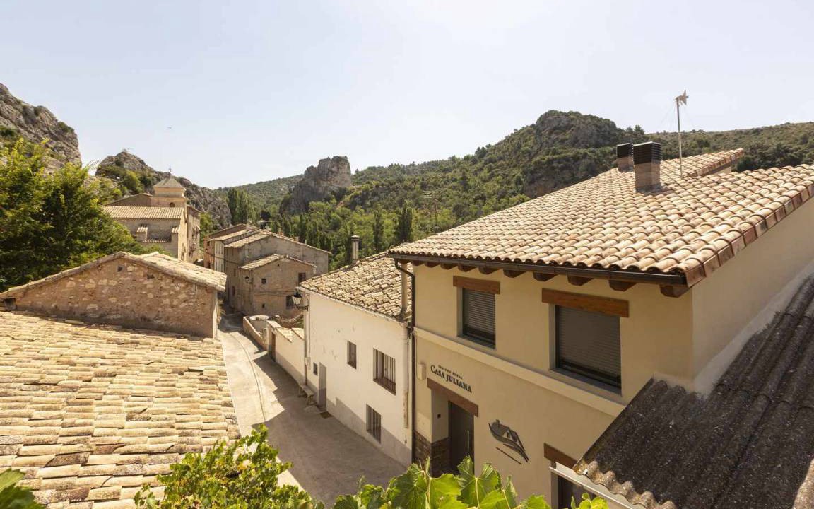 Photo of Others in Peralta de Calasanz