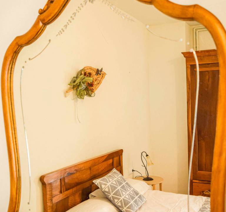 Photo of Bedroom in Banyoles