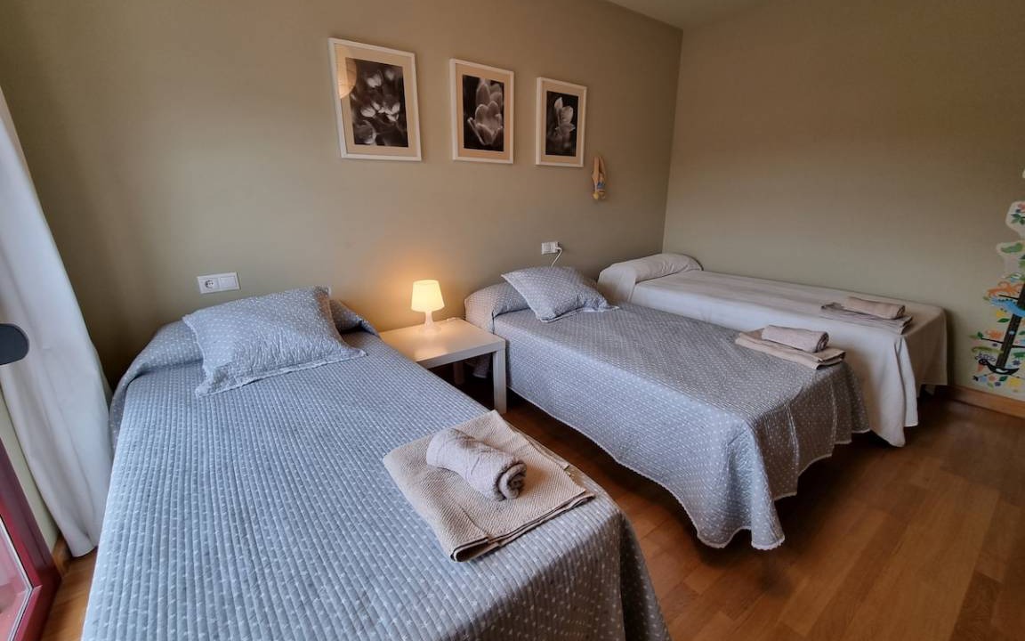 Photo of Bedroom in Ribadesella