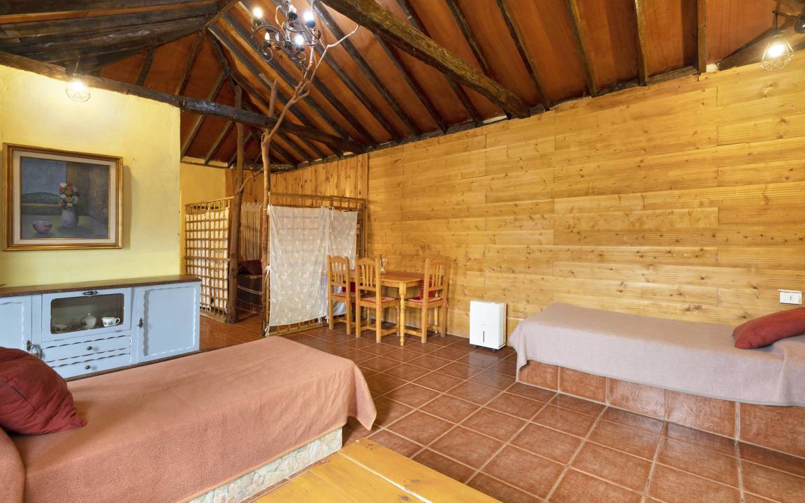 Photo of Bedroom in Santa Cruz de Tenerife