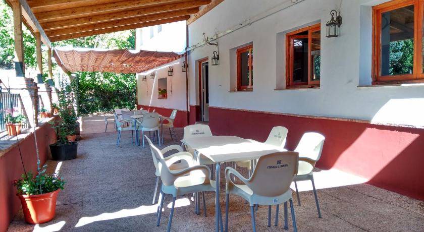 Photo of Others in La Iruela