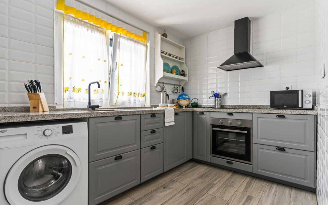 Photo of Kitchen in Carabano