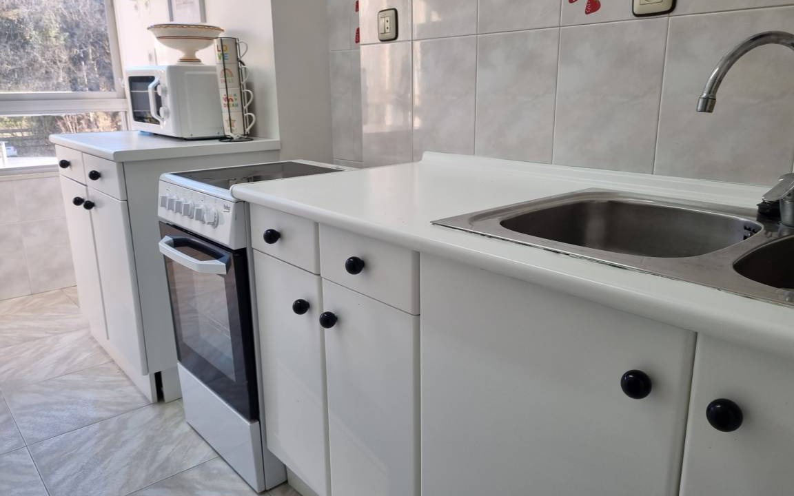 Photo of Kitchen in Somo