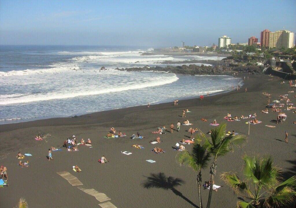 Photo of Others in Puerto de la Cruz