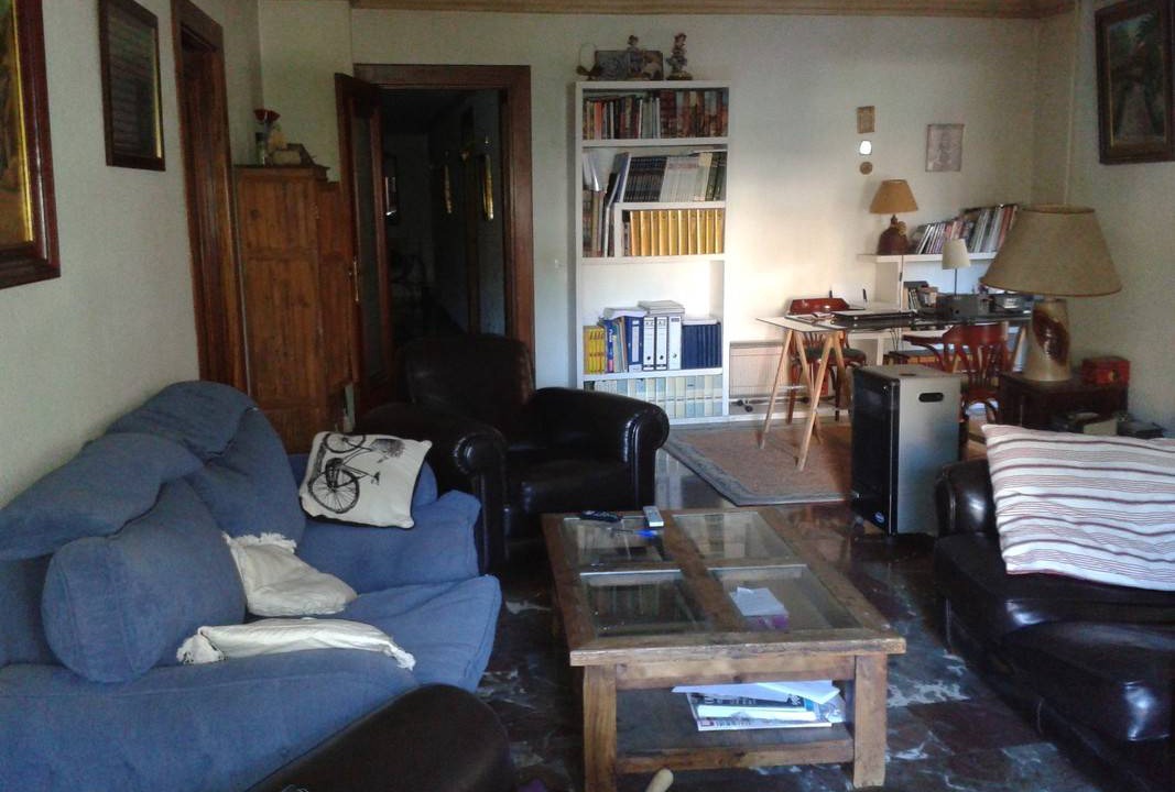 Photo of Livingroom in Bailen