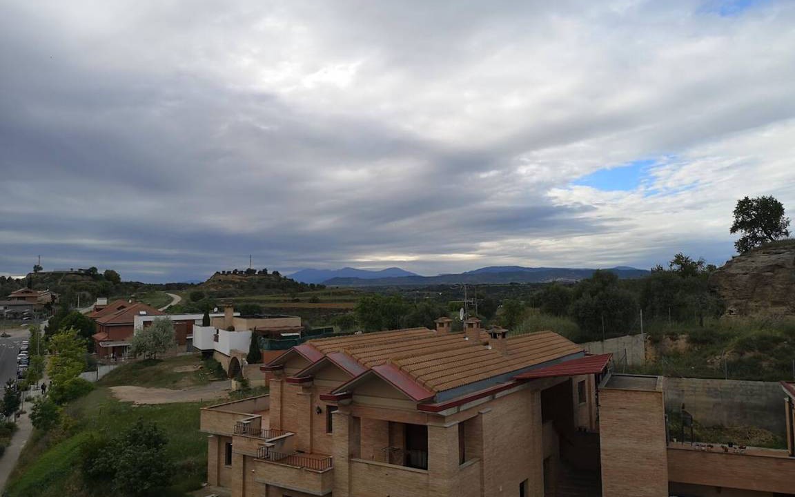 Photo of Buildings in Barbastro