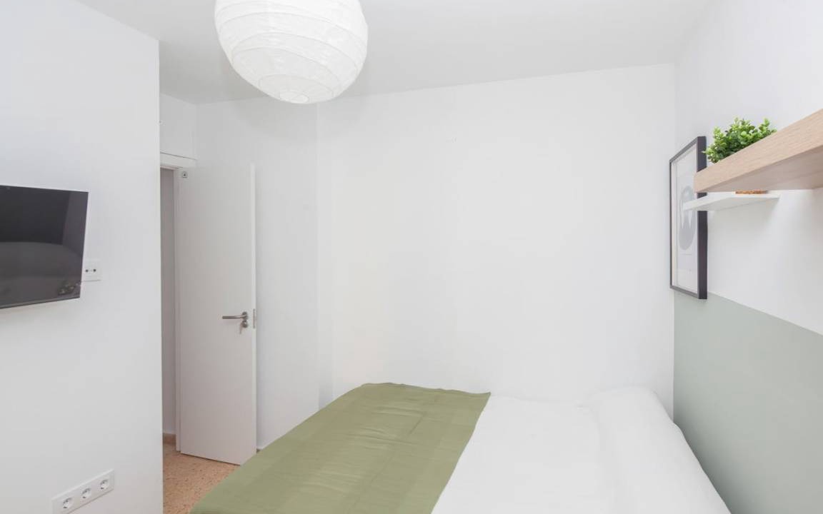 Photo of Bedroom in Nou Moles