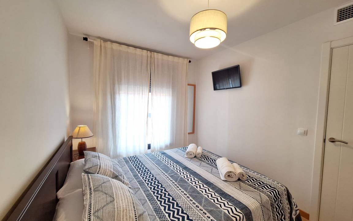 Photo of Bedroom in Vera Beach