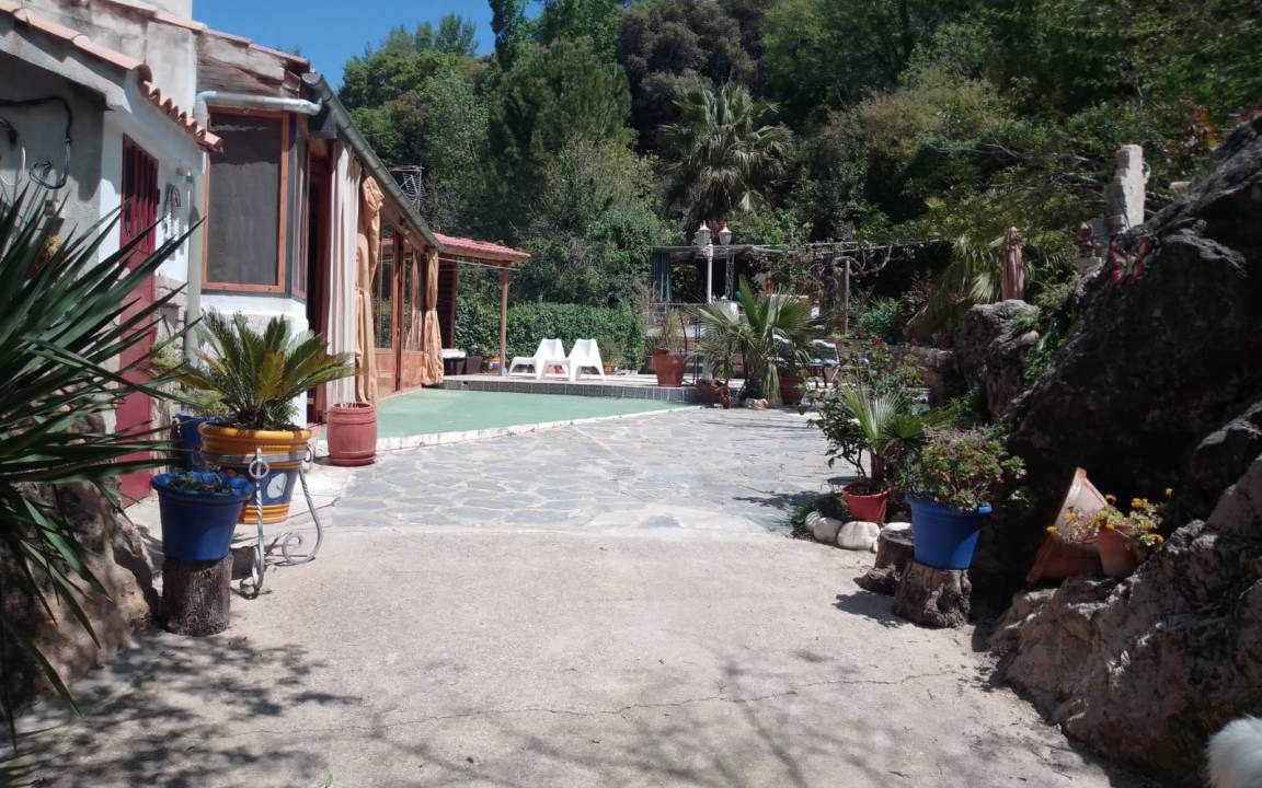 Photo of Others in La Iruela