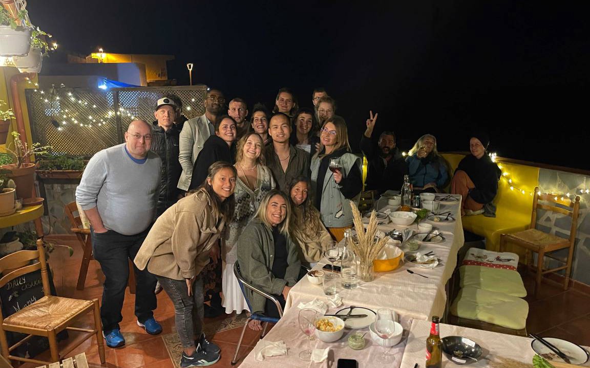 Photo of Others in Santa Cruz de Tenerife