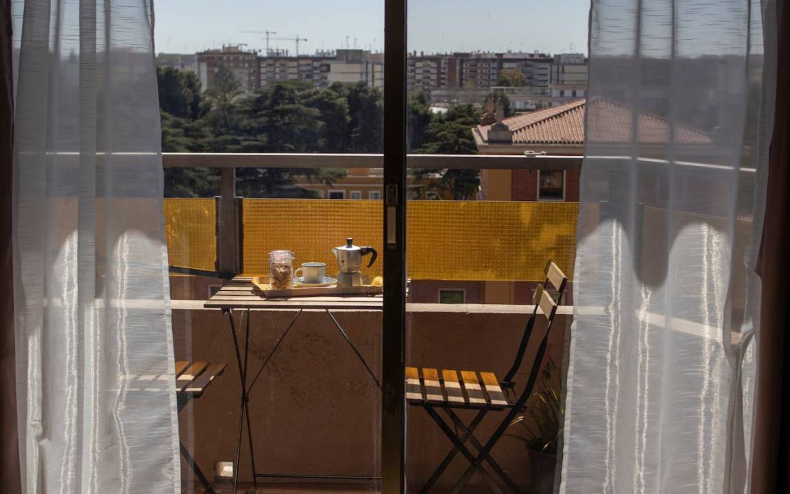 Photo of Patio Balcony in Nou Moles