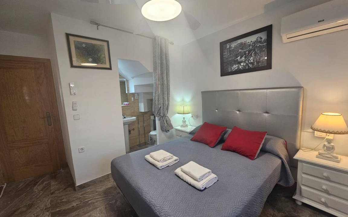 Photo of Bedroom in San Juan de los Terreros