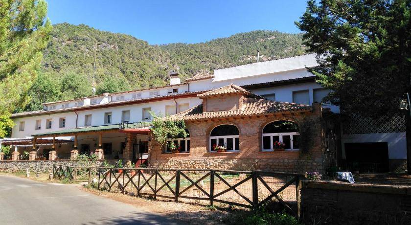 Photo of Others in La Iruela
