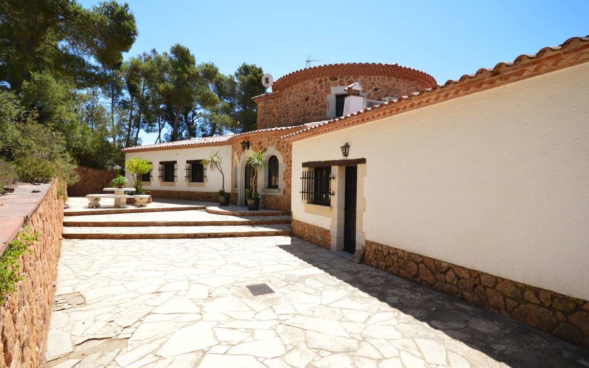 Photo of Others in Vall-Llobrega