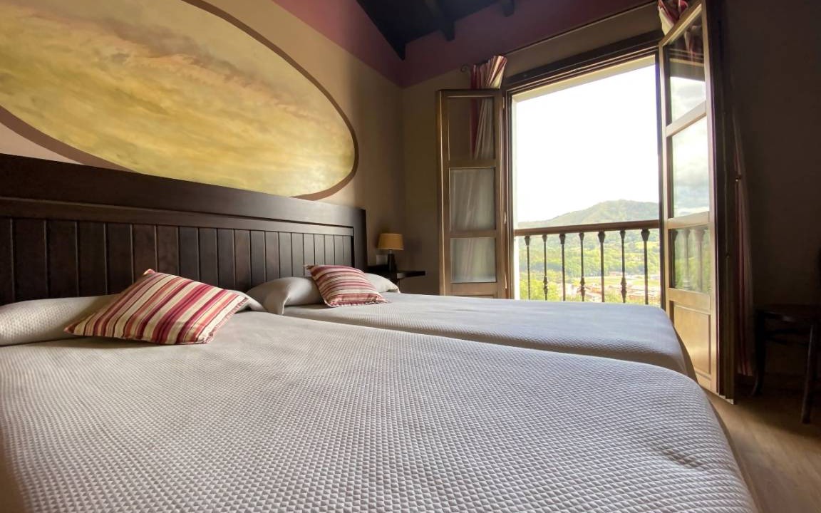 Photo of Bedroom in Arriondas