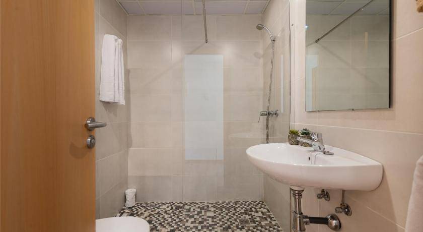 Photo of Bathroom in Camp de Mar