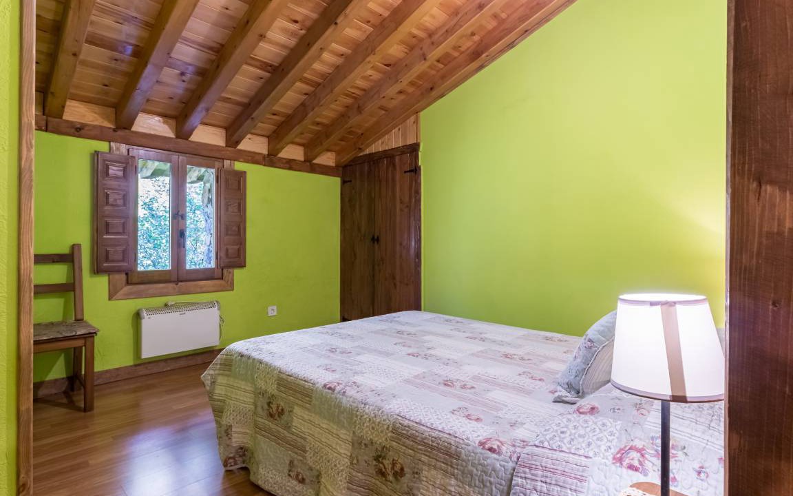 Photo of Bedroom in Soba