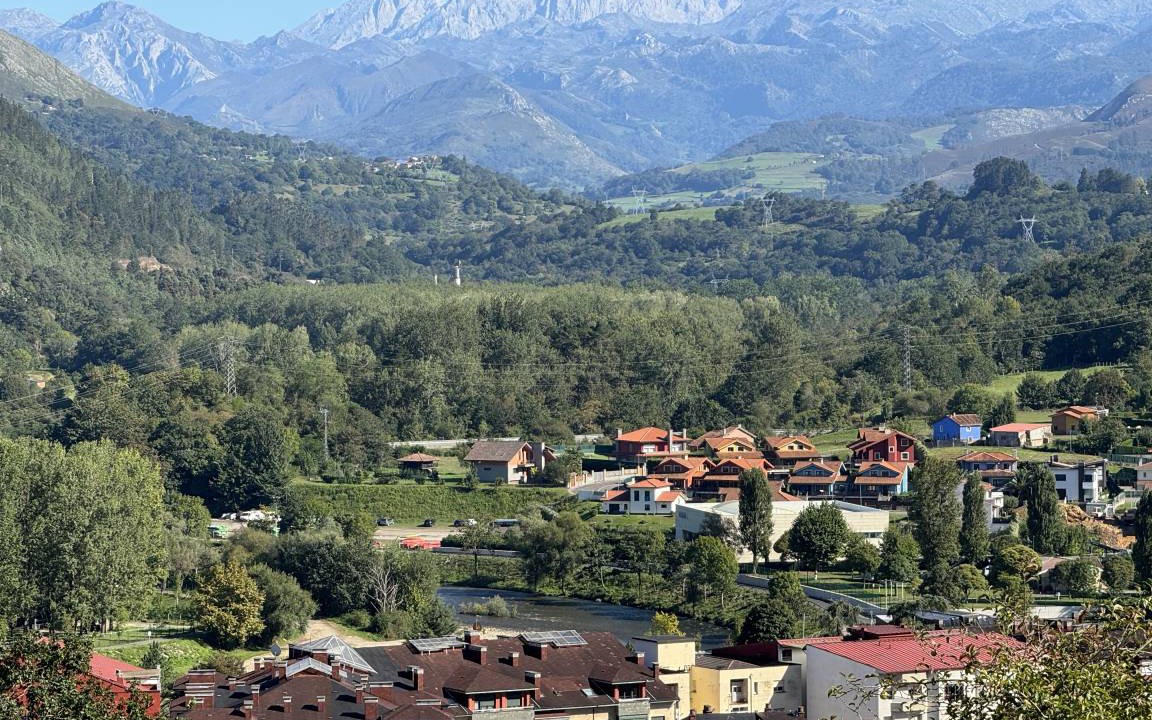 Photo of Others in Arriondas