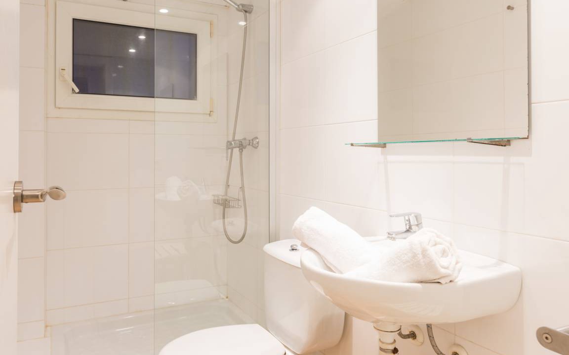 Photo of Bathroom in Palafrugell