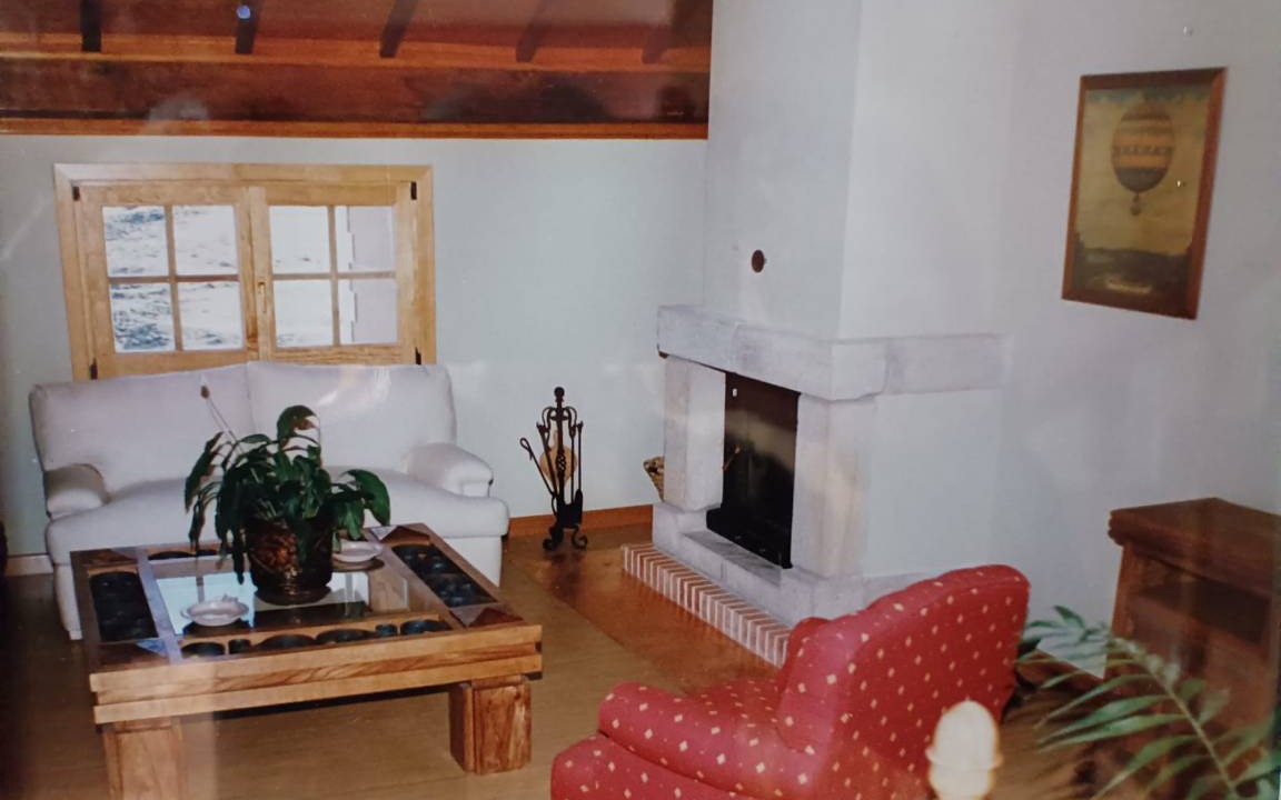 Photo of Livingroom in Otero de Guardo
