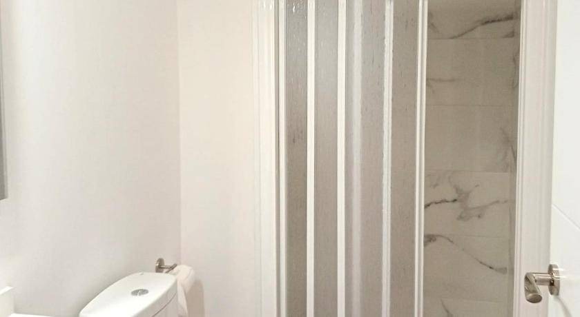 Photo of Bathroom in Najera