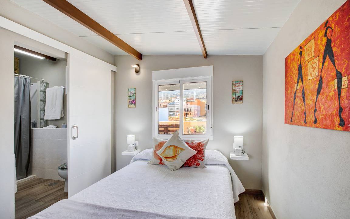 Photo of Bedroom in Arico