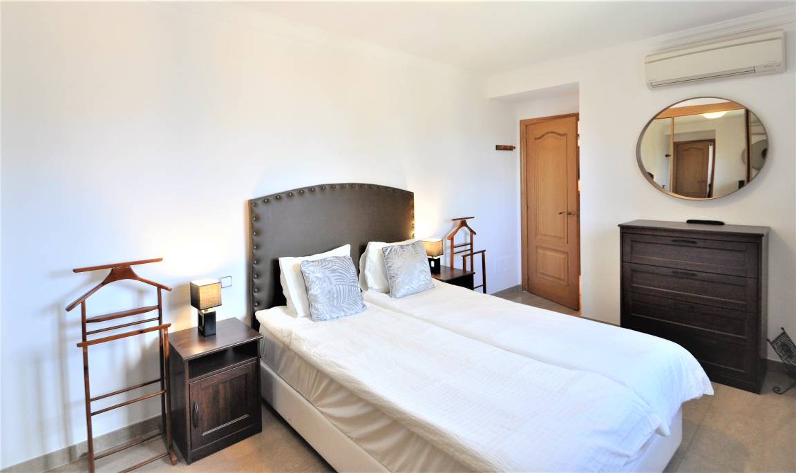 Photo of Bedroom in Pont d'Inca