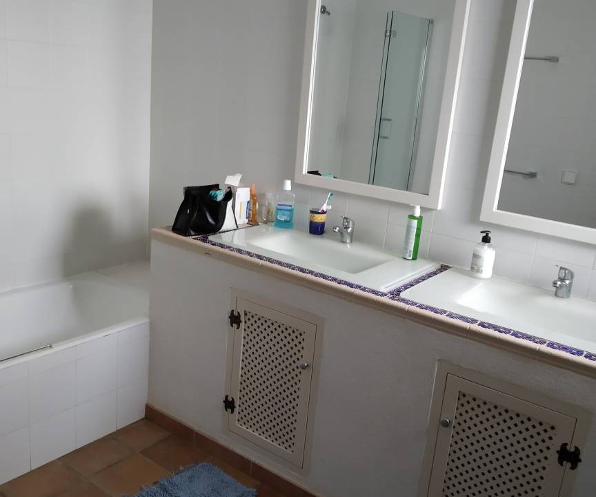 Photo of Bathroom in Las Negras