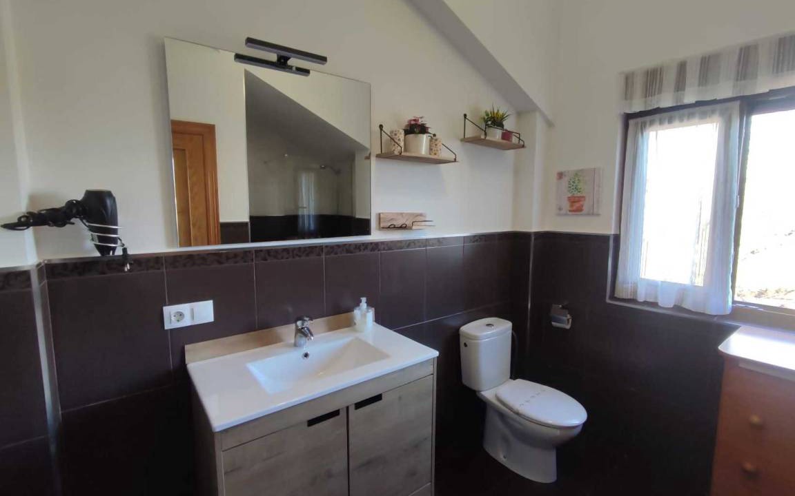 Photo of Bathroom in Luzmela