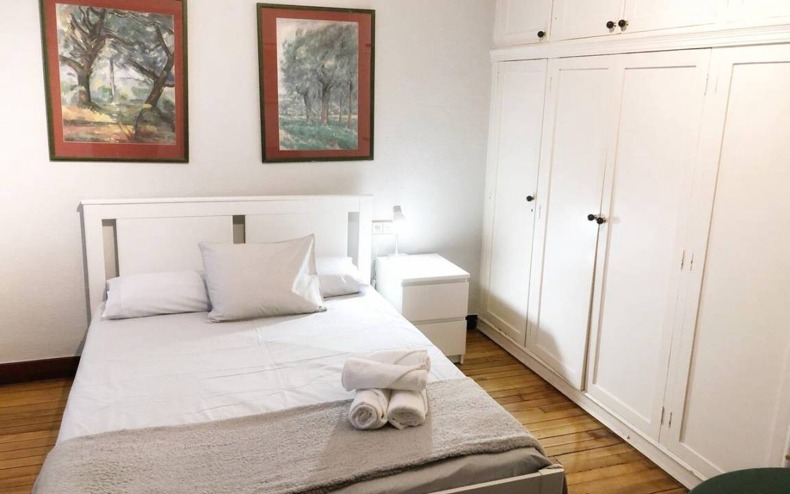 Photo of Bedroom in Indautxu