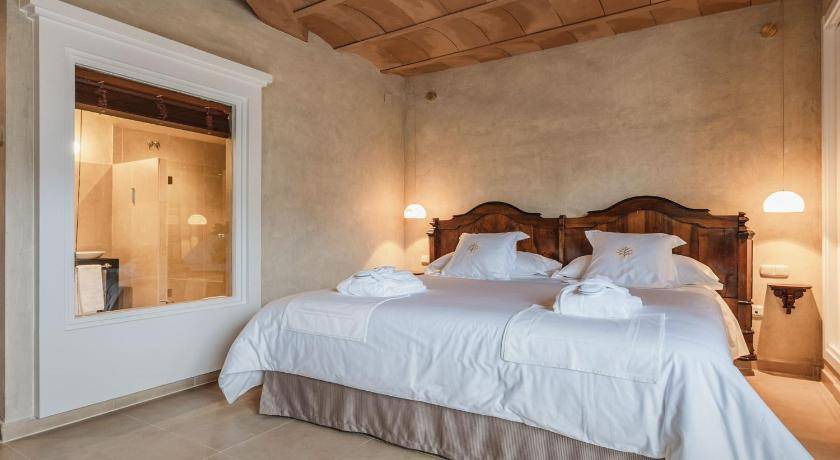 Photo of Bedroom in Jerte