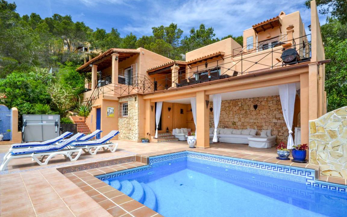 Photo of Outdoor in Sant Josep de sa Talaia