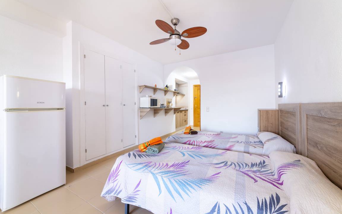 Photo of Bedroom in Roquetas de Mar