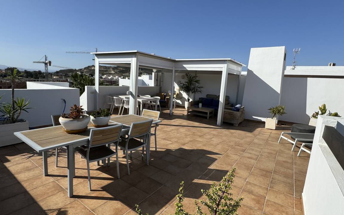 Photo of Patio Balcony in Vera Beach
