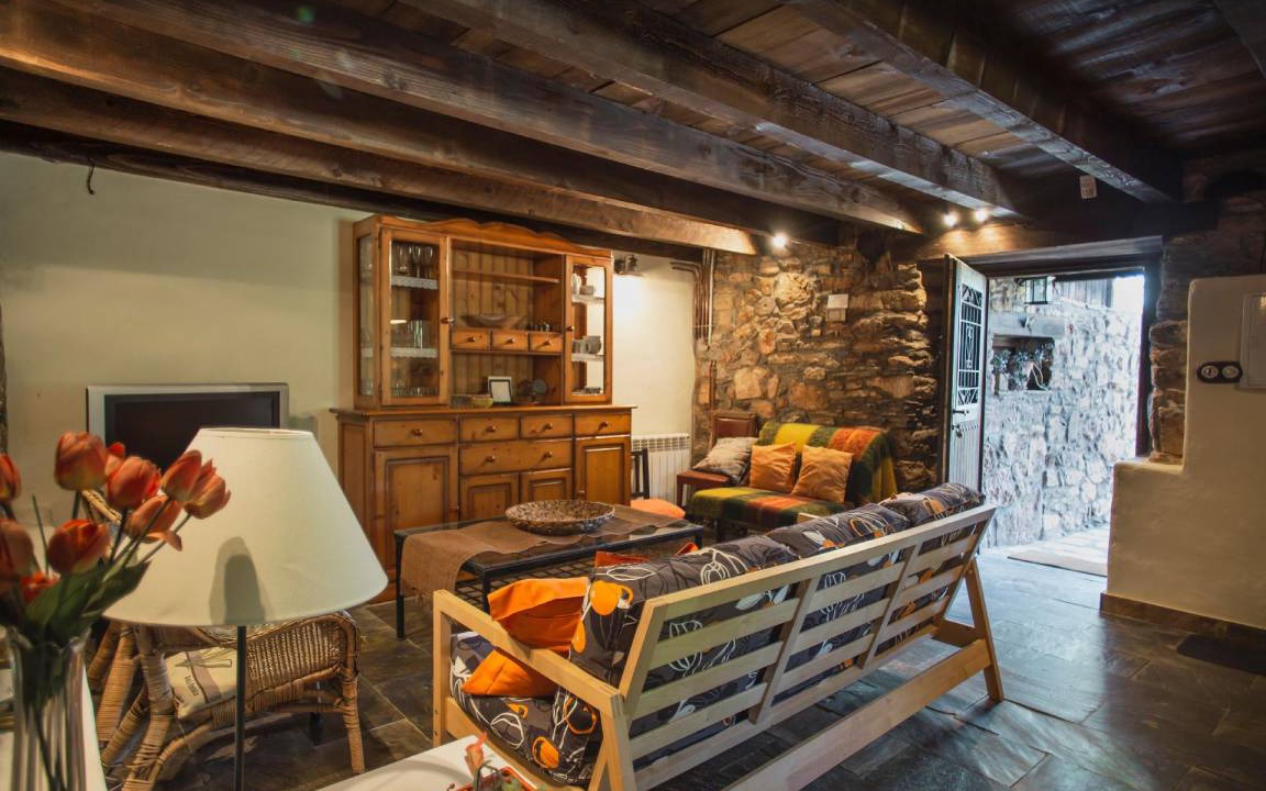 Photo of Livingroom in Carucedo
