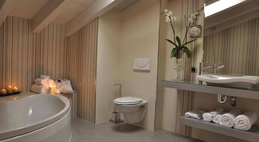 Photo of Bathroom in Covaleda
