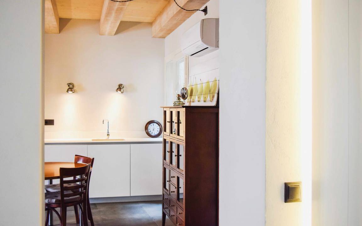 Photo of Kitchen in Besalu