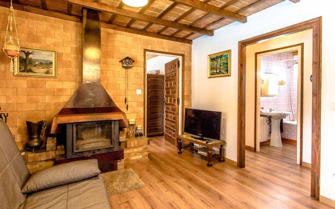 Photo of Livingroom in Santa Coloma de Farners