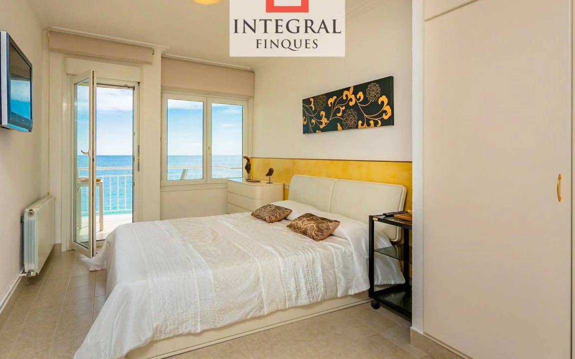 Photo of Bedroom in Palamos