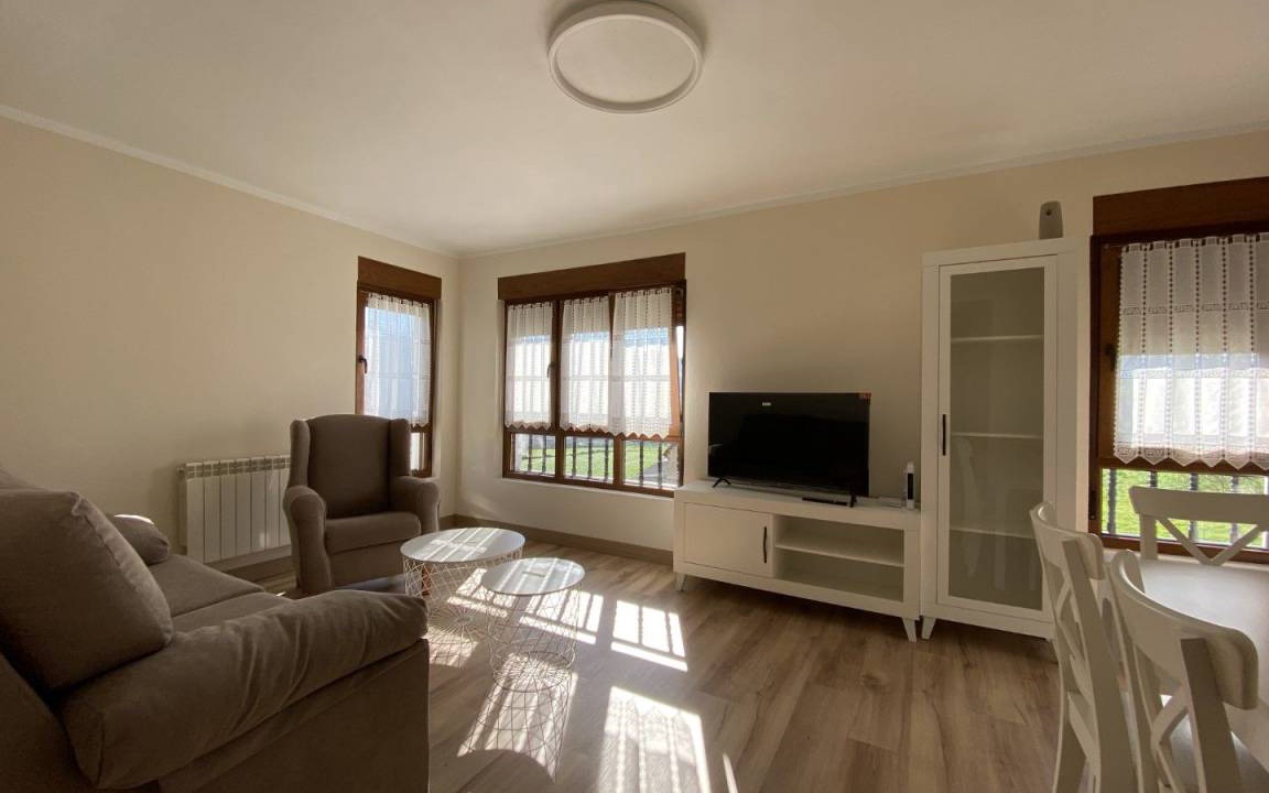 Photo of Livingroom in Parres