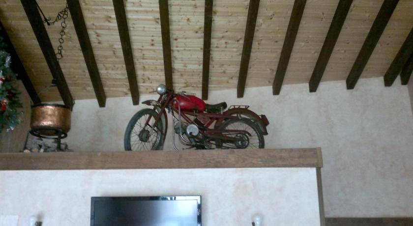 Photo of Others in Modubar de San Cibrian