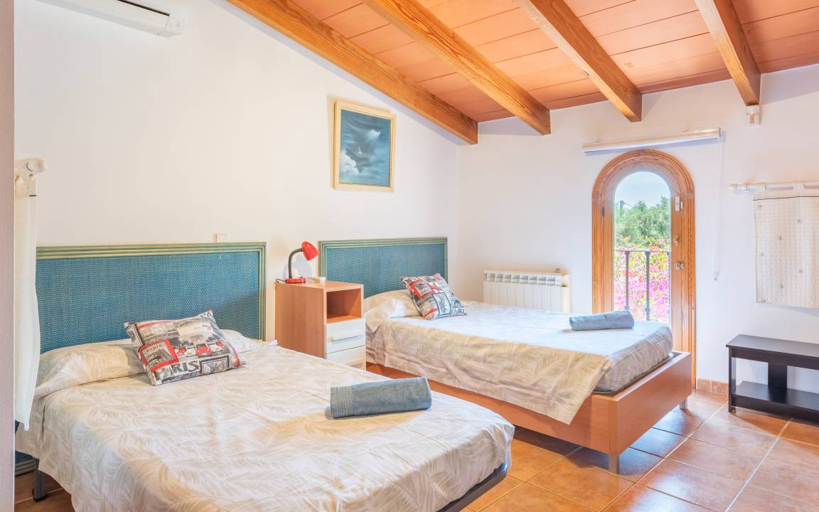 Photo of Bedroom in Son Sardina