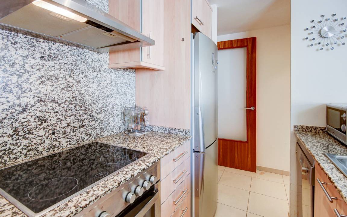 Photo of Kitchen in Santa Margarida