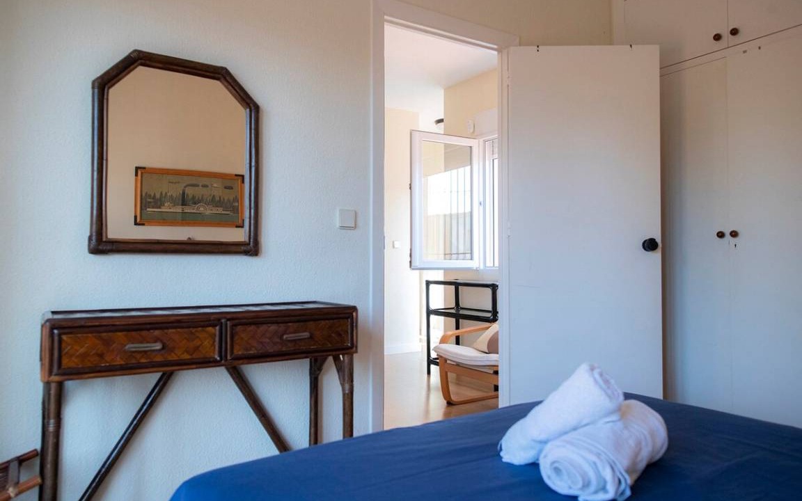 Photo of Bedroom in Cabo de Palos
