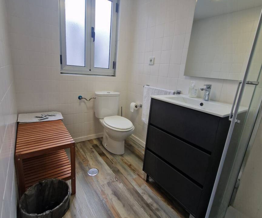 Photo of Bathroom in Centro y casco historico