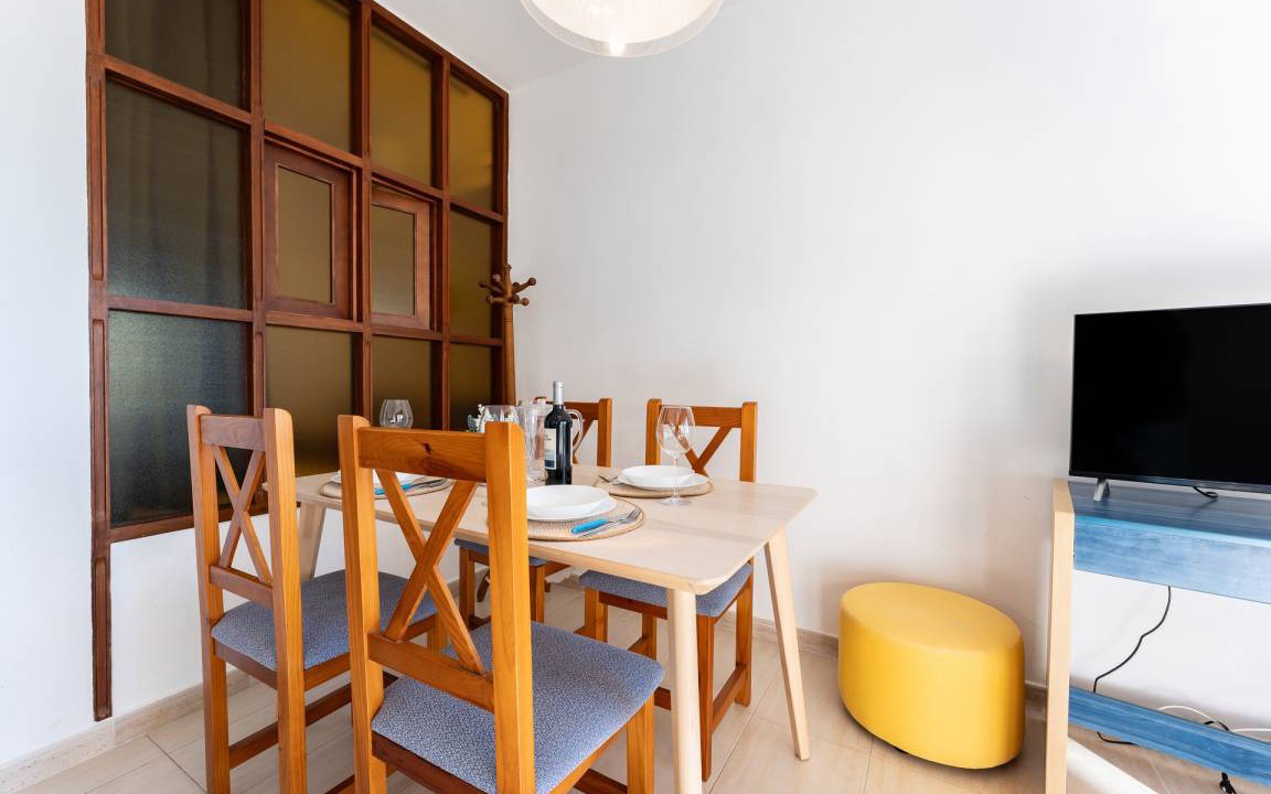 Photo of Livingroom in Torrequebrada