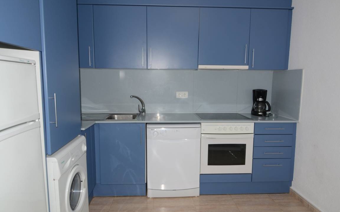 Photo of Kitchen in L'Estartit